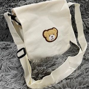 Teddy Bear Purse